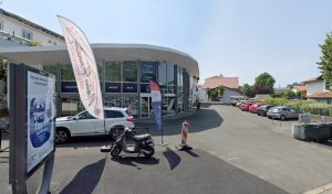 Auto Ecole NIVADOUR Formation ANGLET à Anglet
