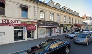 COOL DRIVERS JW à Poissy