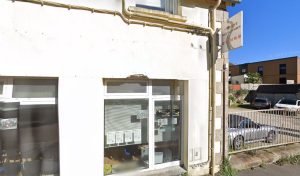 OUEST TRAJECTOIRE à Lannilis