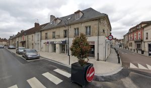 Auto-Moto Ecole Jacquees à Verberie