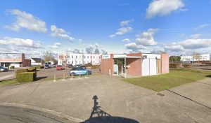 Burtin Daniel à Nevers