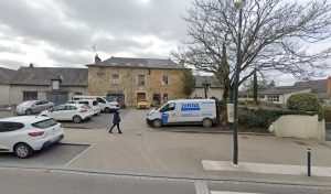 Auto école BUGATTI 3 Chantepie à Chantepie