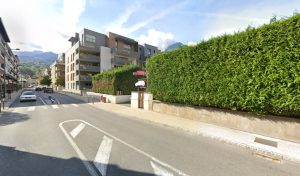 Auto Ecole du Mont Joly à Sallanches