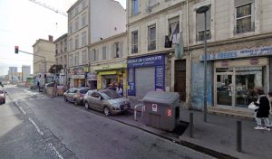 AUTO ECOLE FRESH DRIVER à Marseille