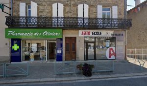 Auto École Du Valentin à Saint-Donat-sur-l'Herbasse