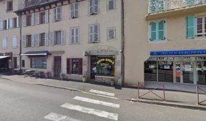 Champeil André à Espalion