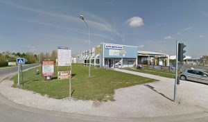 Alliances Formations à Angerville