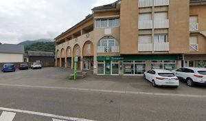 cap conduite argeles gazost à Argelès-Gazost