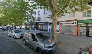 Auto Ecole Bonne Conduite à Paris