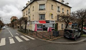 CER Jules Ferry à Chelles