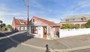 Lign’ de conduite à Ligny-en-Cambrésis