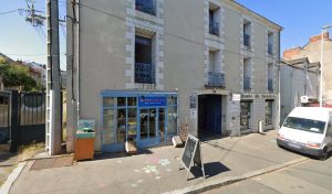 Auto Ecole Canclaux à Nantes