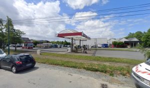 Legendre Jérôme à Argentré-du-Plessis