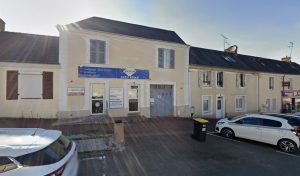 C’permis 72 à La Bazoge