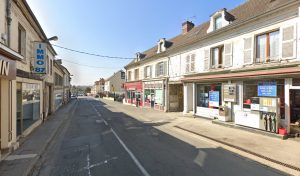 Berascein auto-école à Liancourt