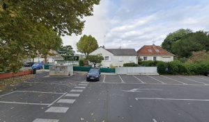 Gauducheau Jean-François à Loches