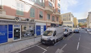 Auto-école Bellone à Nice