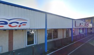 ECF Bernard – Saint Sulpice à Saint-Sulpice-la-Pointe