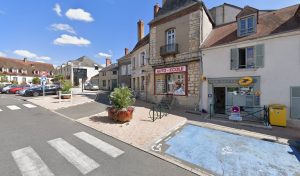 Espace Conduite Bonny-Sur-Loire à Bonny-sur-Loire