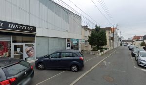 La Chab’ Conduite – E-Novation Permis à Couëron