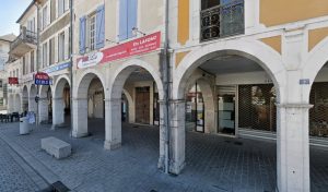 Auto Ecole La Pyrénéenne à Nay