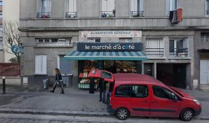 G P S Auto Moto Ecole à Argenteuil