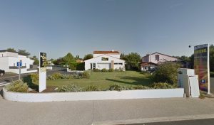 Auto Ecole Caillaud à Montaigu-Vendée