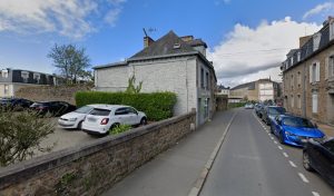 Auto-Ecole du Vally à Guingamp