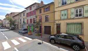 Auto Moto Ecole La Voie Verte (ex CER Nicolas) à Brives-Charensac