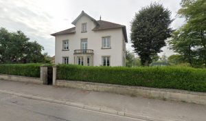 AUTO-ÉCOLE IFFLI REGIS à Insming