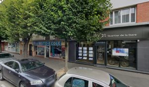 Auto-école G2K à Villemomble