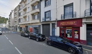 Bourget Marie-Line à Tulle