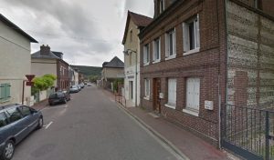 St conduite à Romilly-sur-Andelle