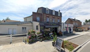 Epouvil’conduite à Épouville