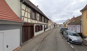 AUTO-ECOLE ALFATIK à Bischwiller