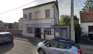 Auto-école Sabrina à Raismes