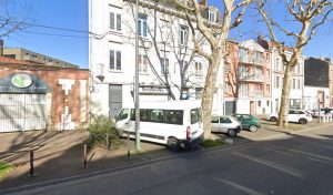 PERMIS PAS CHER Lille Wazemmes à Lille