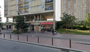 Auto-Moto École E.DRIVE 1-2 à Neuilly-sur-Marne