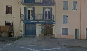 Ecole de Conduite CHAMODOT Nicolas à Clairvaux-les-Lacs