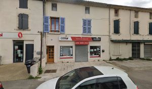 Auto-Ecole des Combes à Avignon