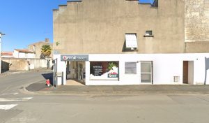 Avenir Conduite à Niort