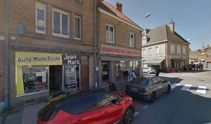 Auto-Ecole Jean-Marc à Bergues