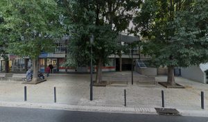 ECF BOUSCAREN – Nimes à Nîmes