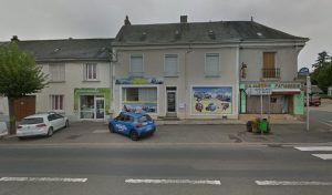 Ecole Conduite François à Cérans-Foulletourte