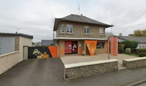 Auto-Ecole Montembault à Avranches