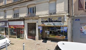 L-G Conduite à Rodez