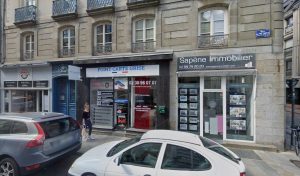 Auto Ecole Républik à Rennes