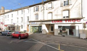 Auto École Simonin à Lunéville