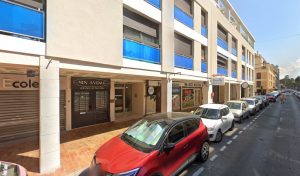 Auto école les Palmiers à Hyères