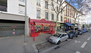 Conduite Europeenne Economique à Lyon